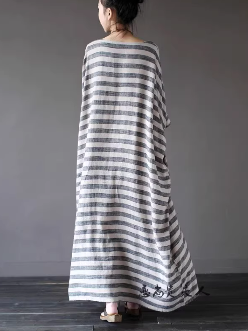 Women's kaftan Dress