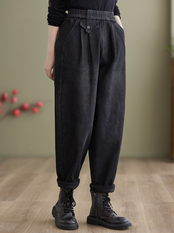 Women's Denim Bottom