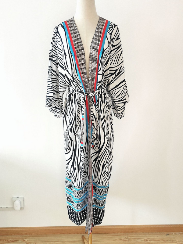 Women's Kimno Jacket