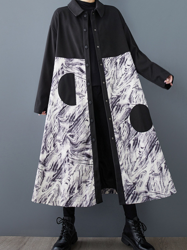 Women's Classic A-Line Dress