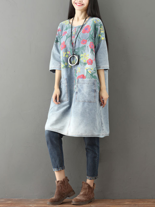 Beautiful Midi Dress