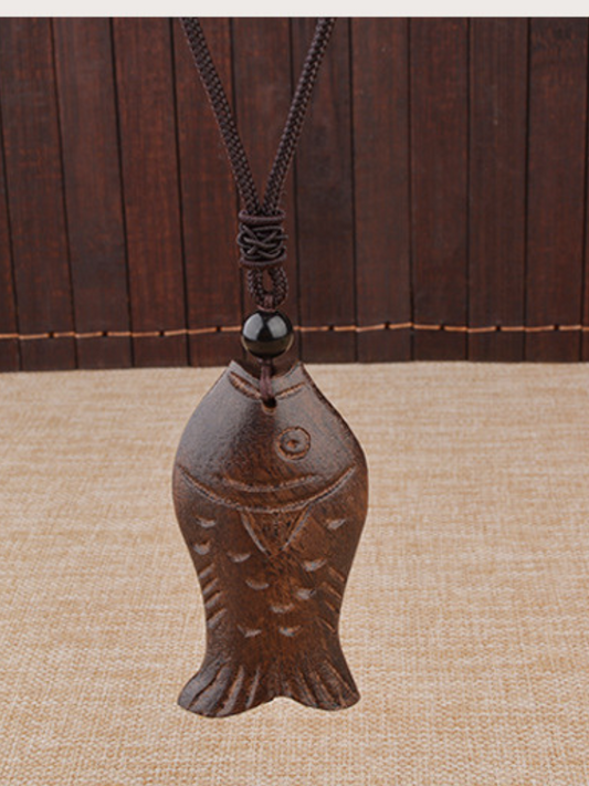 Women's Loose Chain