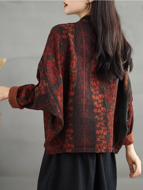 Women's Loong Sleeves Top