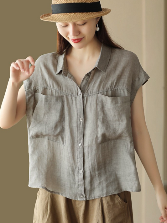 Women's Summer Top