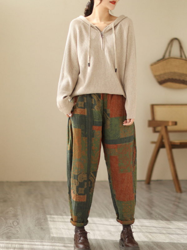 Women's Stylish Pants.