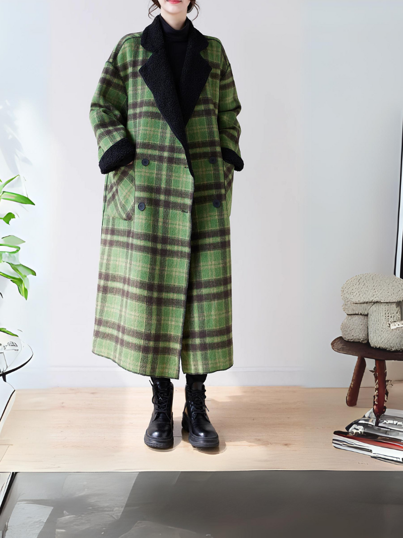Women's Outerwear Coat