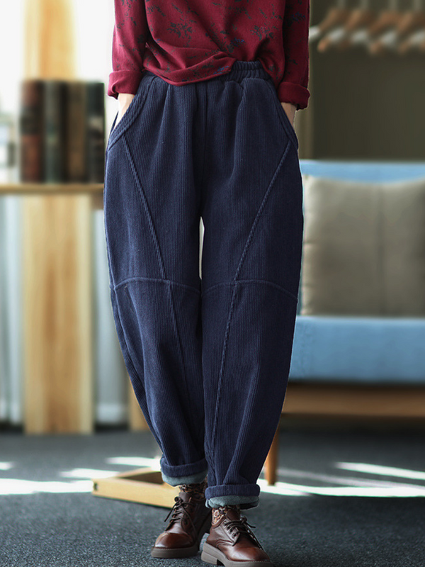 Women's Winter Pants Bottom