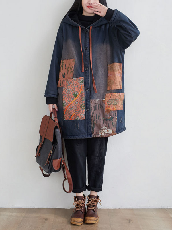 Women's Casual Coat.
