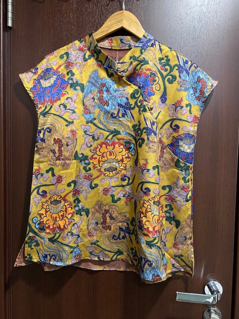Women's Artistic Top