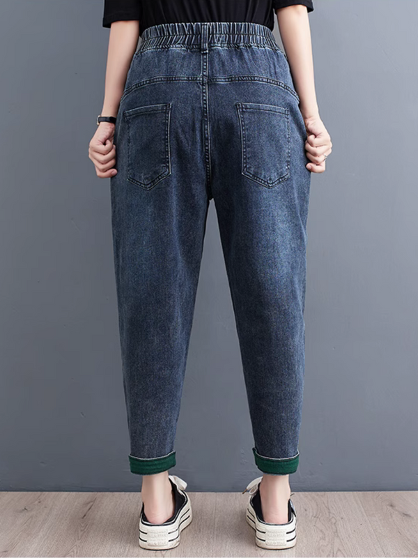 Women's Loose Bottom