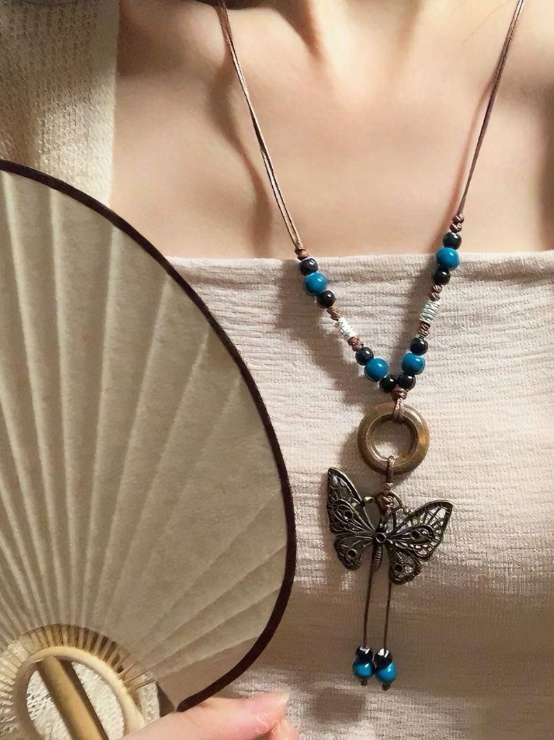 Women's Loose Chain