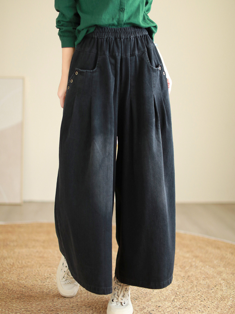 Women's long Pants Bottom