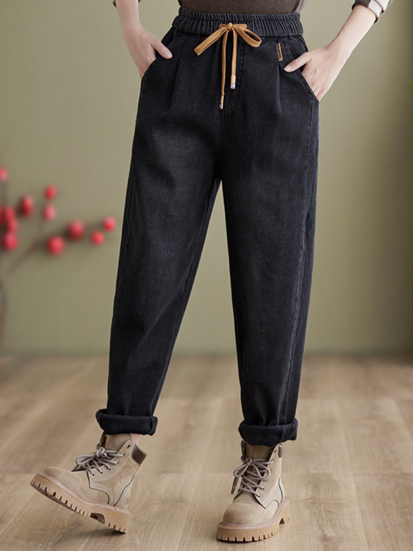 Women's Cool Pockets Bottom
