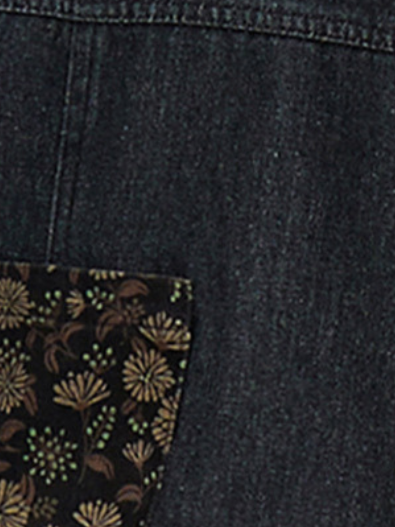 Women's Beautiful Dungarees