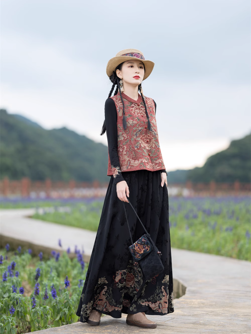 Women's Beautiful Jacket