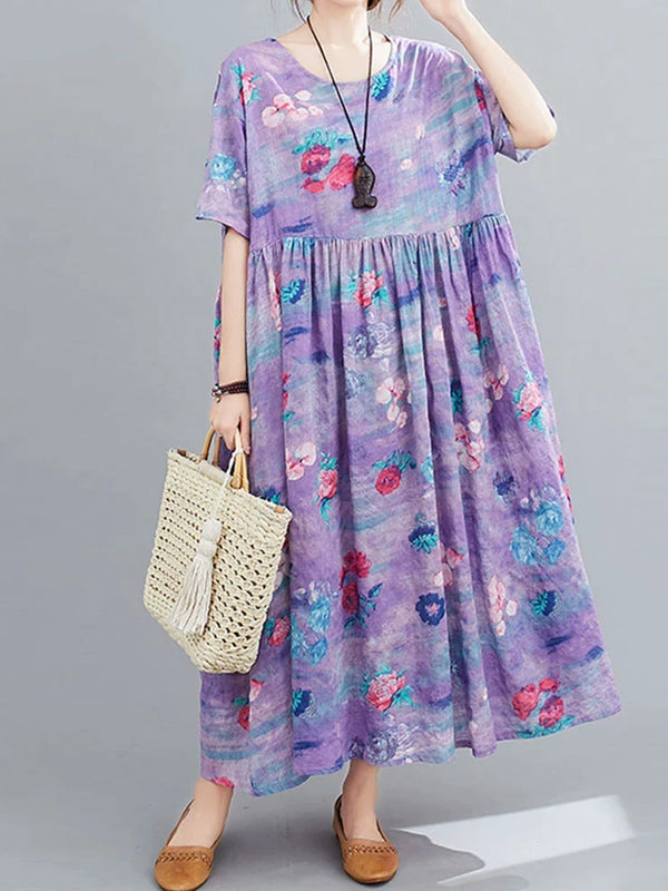 Need From Life Hängerkleid