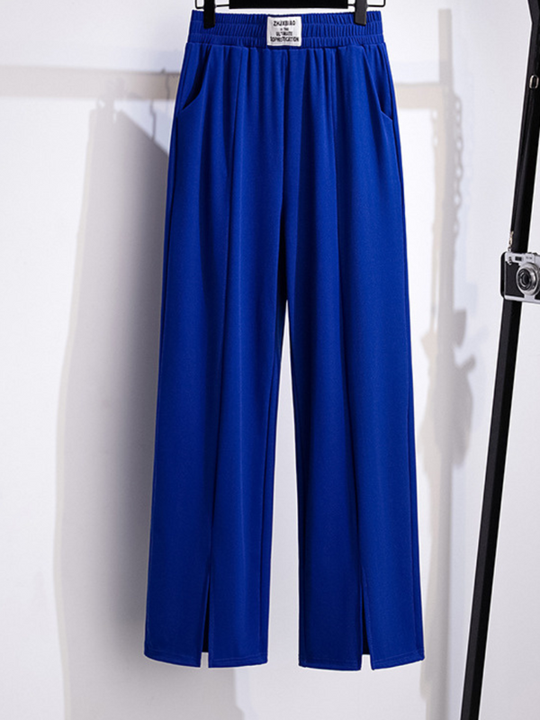 women's loose pants trousers