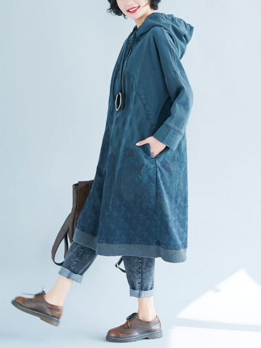Women's plus size hoodies