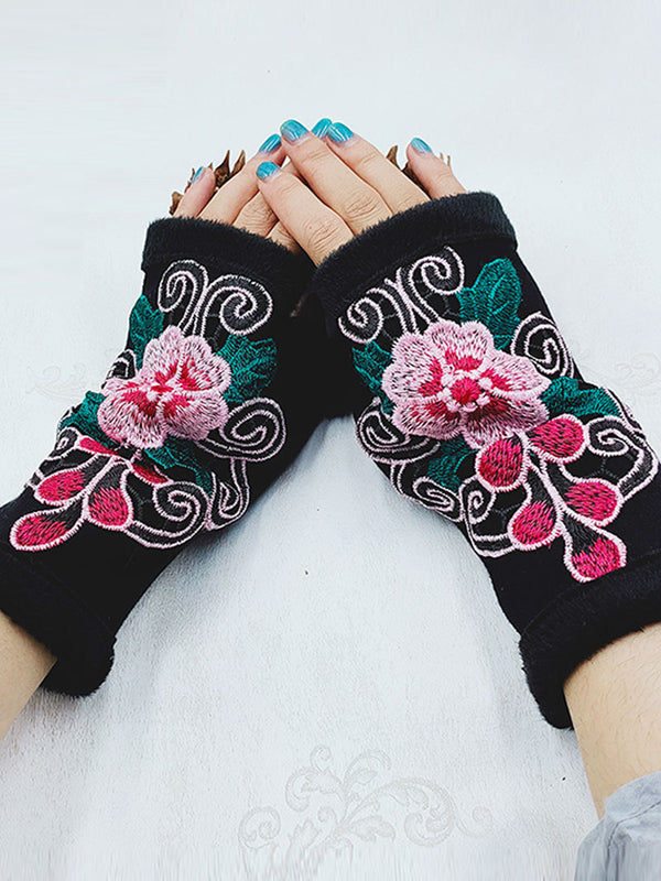 An deiner Seite Handschuh
