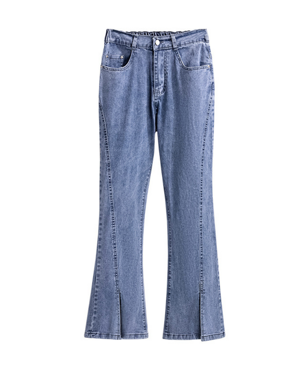 womenn's casual loose bottom