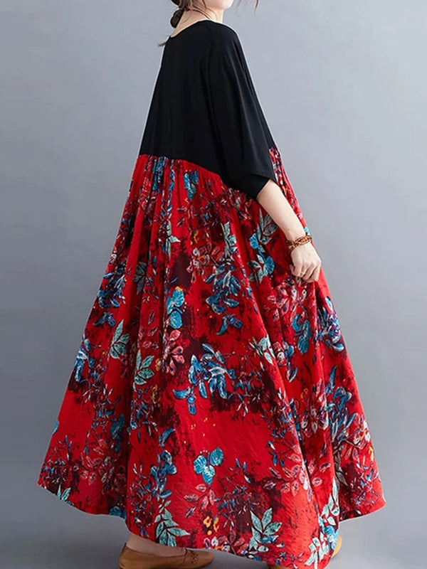 New Beginning – Hängerkleid