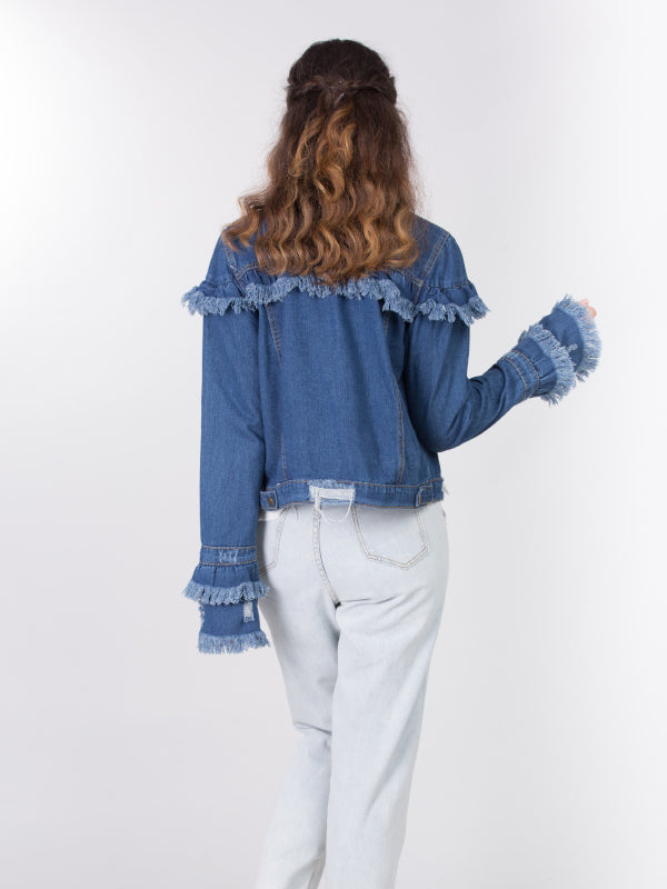 Veste marlaina