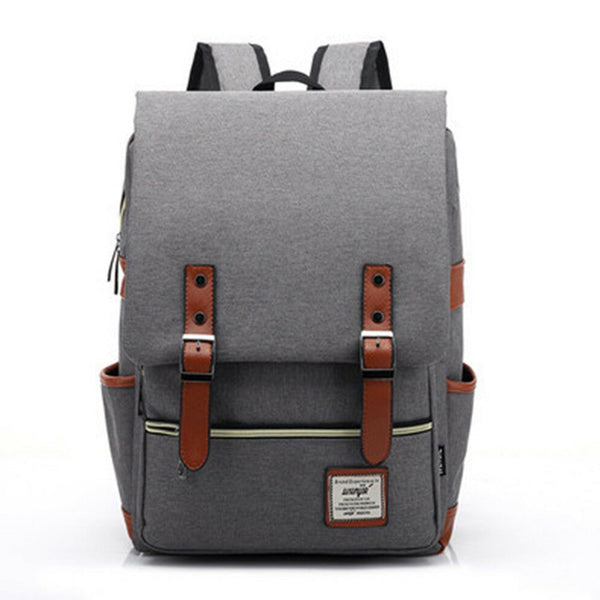 Business-Rucksack-Tasche Schultern Aufbewahrungstasche