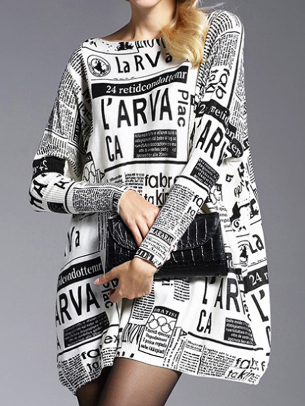 Women's Sweater