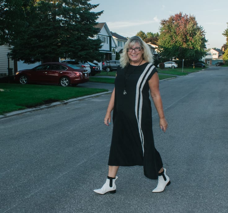 Eva Trends Adidas Dress