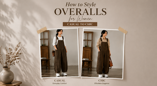 how to style womens overalls