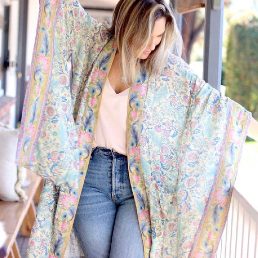 Old, Traditional But Stylish!