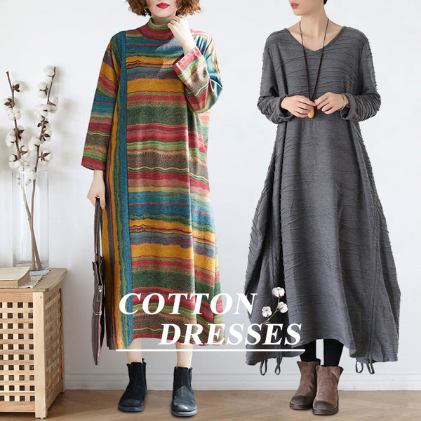 Nouveautés en robes 