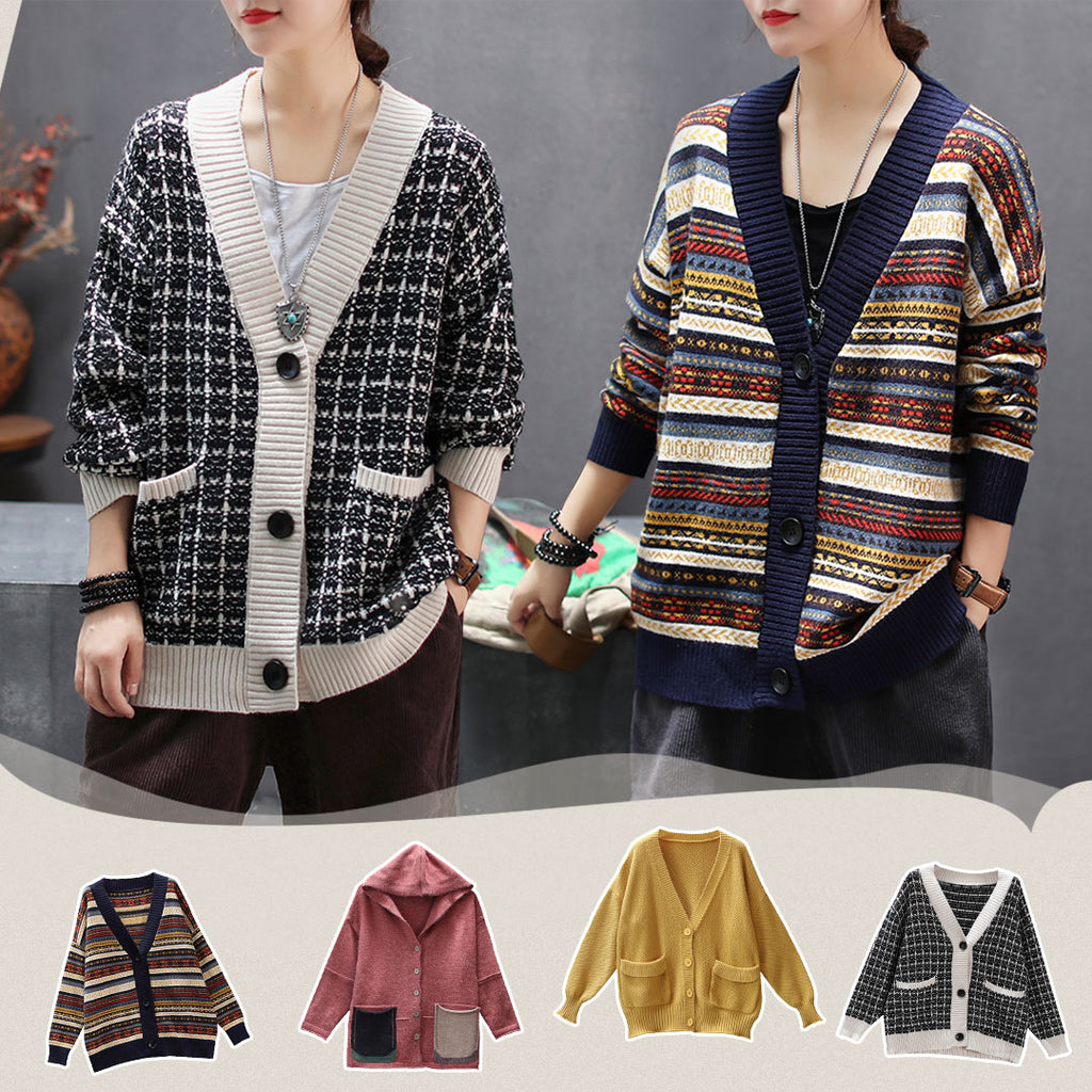 Cardigans