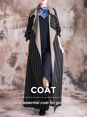 Coats