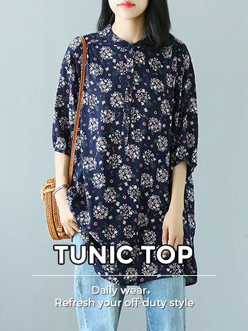 Hauts tunique 