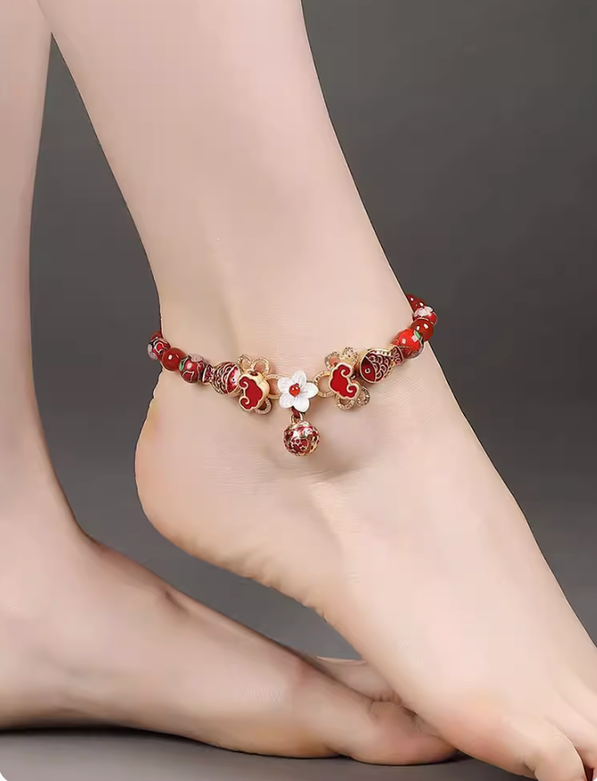 Anklet