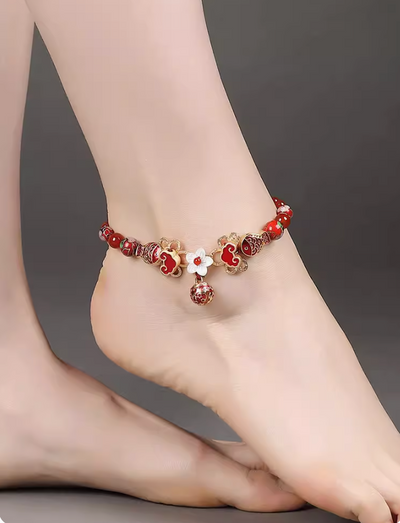 Anklet