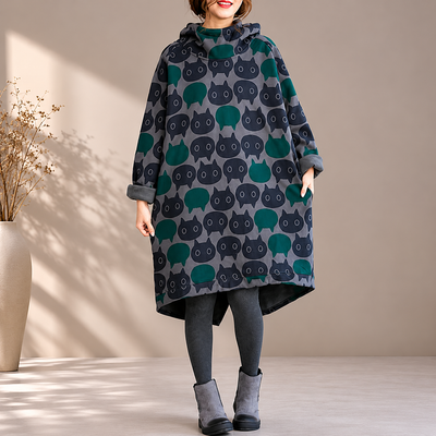 Hoodies & Sweatshirts Dress