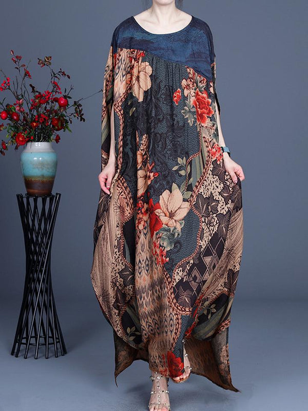 Robe Maxi 