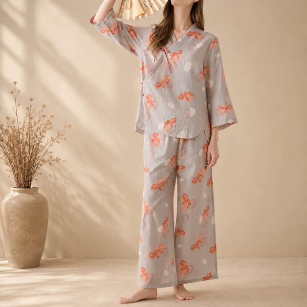 Ensembles de pyjamas 