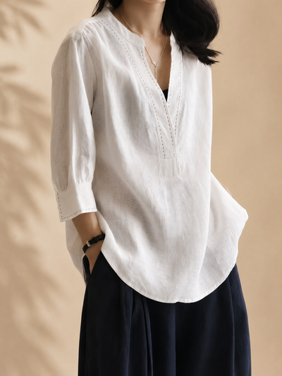 Summer tops for women
