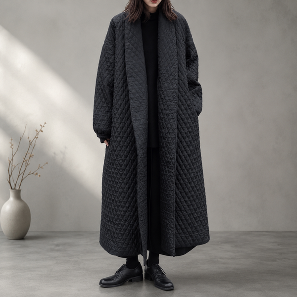 Vêtements d'hiver 