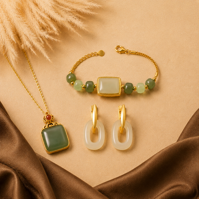 New In Accessories