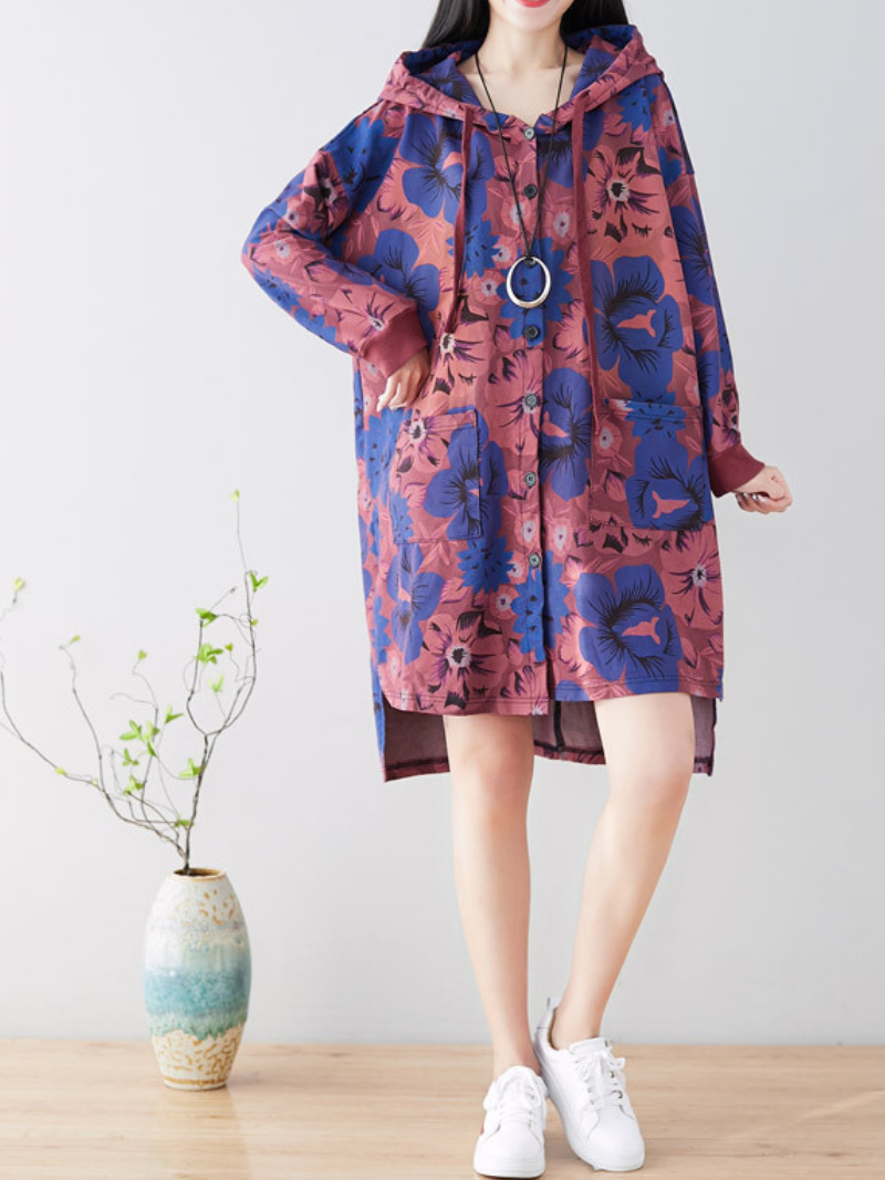 beautiful jacket