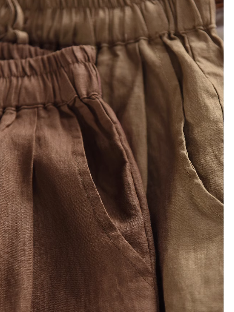 Style artistique des femmes et fond de couleur unie cool