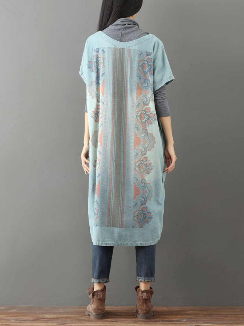 Women's Loose Dress