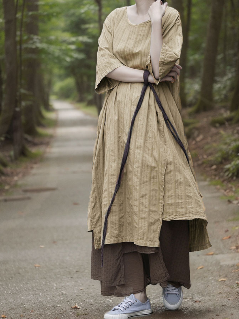 Women's Summer Dress