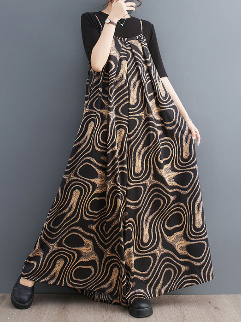 Douchés à la mode lâche à la mode des femmes