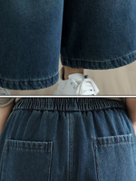 Femmes à jambes élégantes en vrac