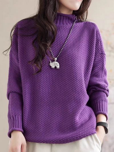 Women's Classic Sweater